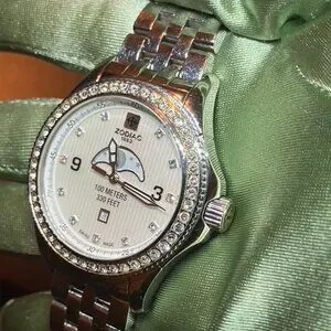 Zodiac | Accessories | Zodiac 882 Air Dragon Swiss  display picture 2
